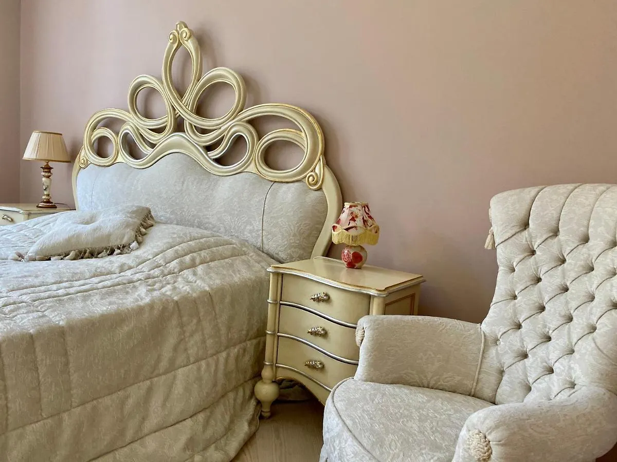 Royal Apartment Lviv