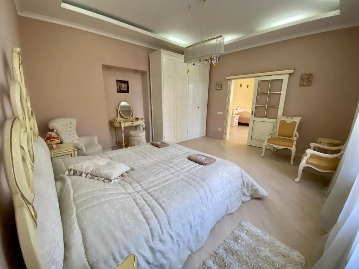 Royal Apartment Lviv