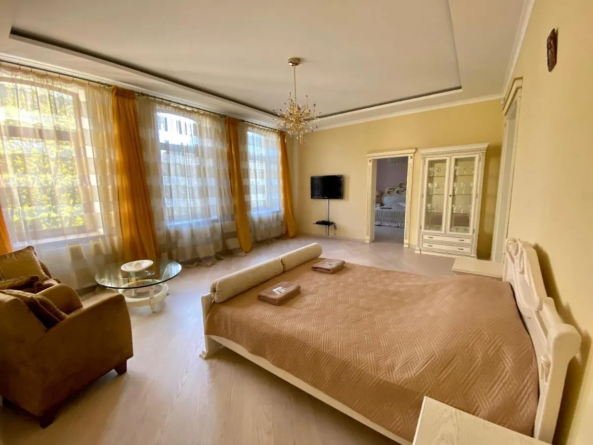 Royal Apartment Lviv 0*,  Ukraine