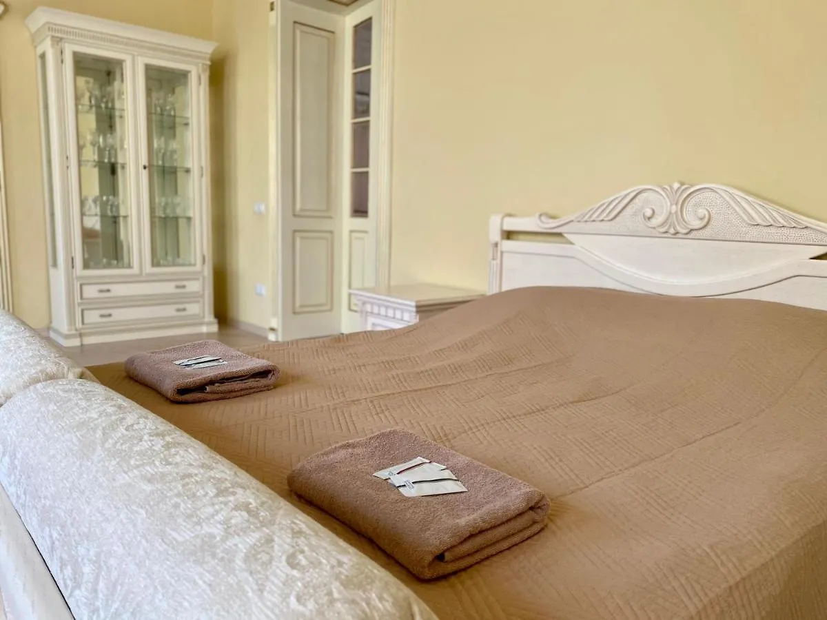 Royal Apartment Lviv