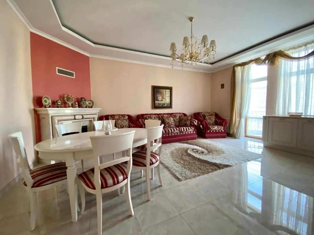 Royal Apartment Lviv