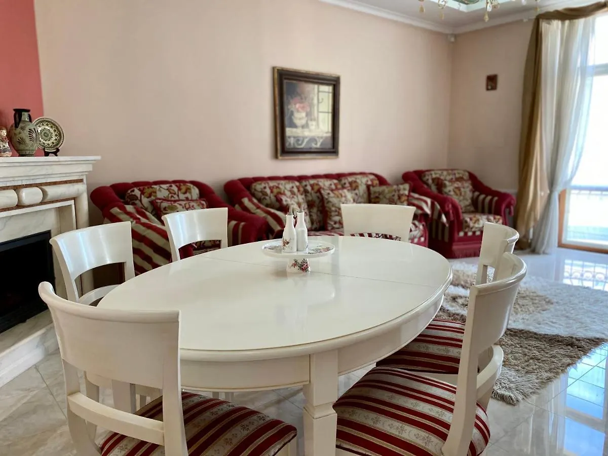 Royal Apartment Lviv Ukraine