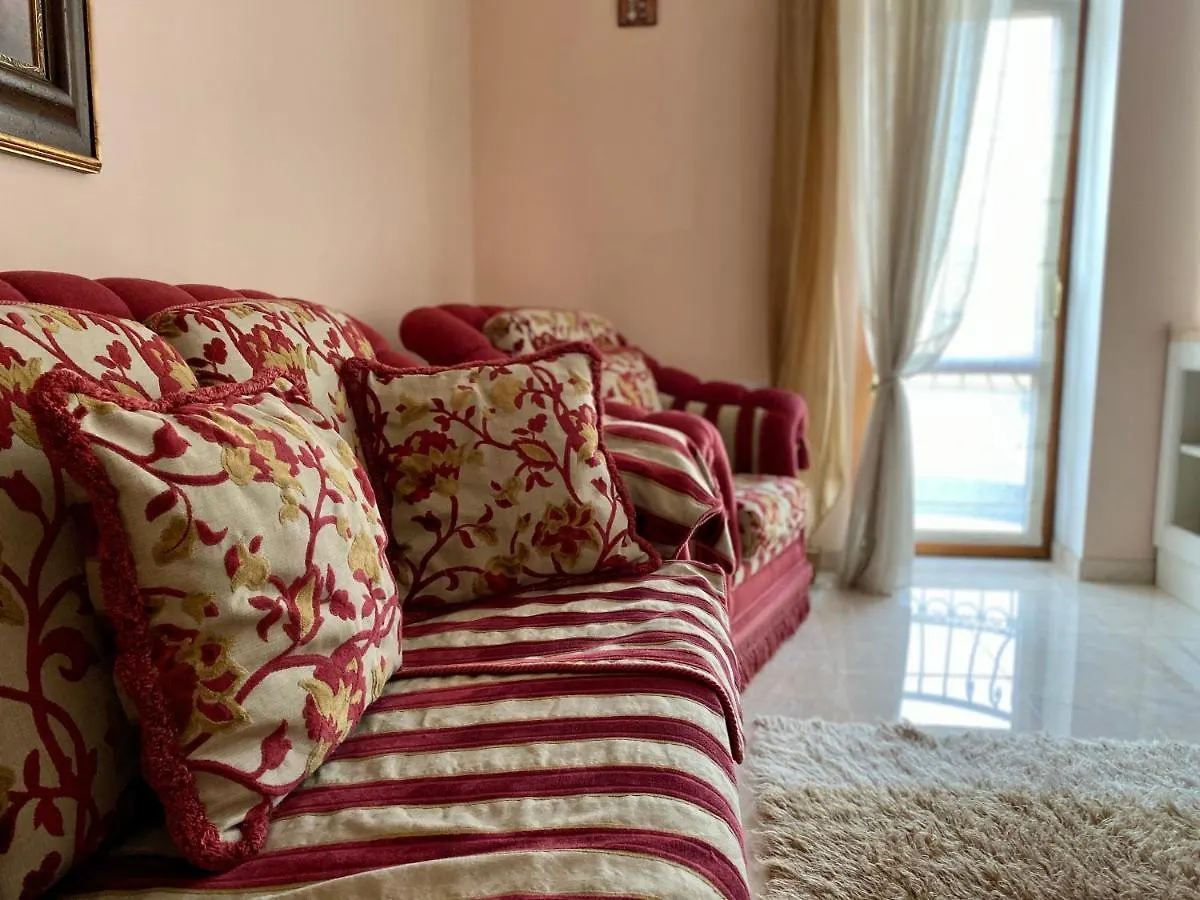 Royal Apartment Lviv