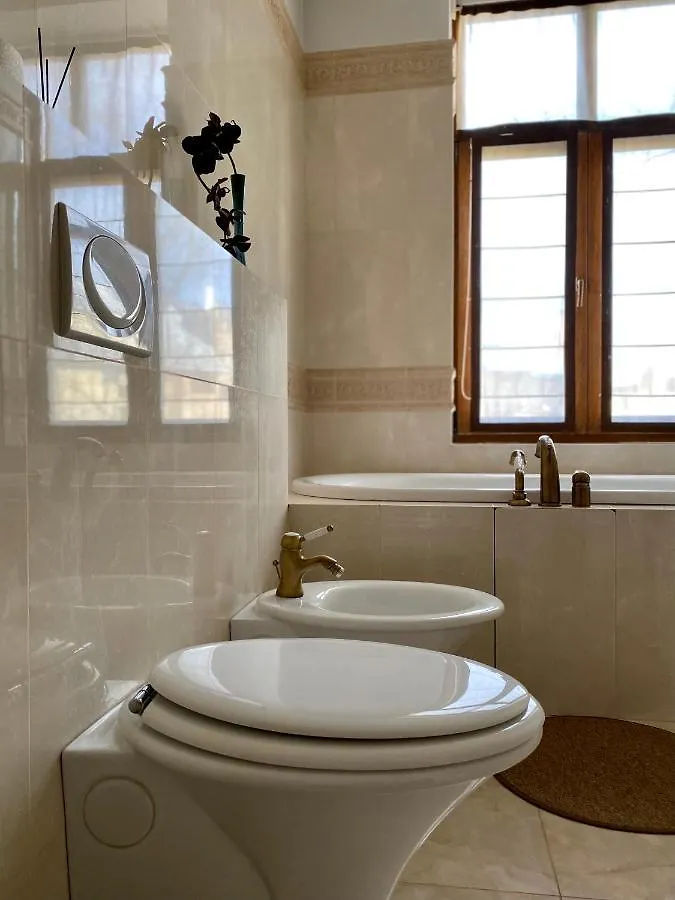 Royal Apartment Lviv