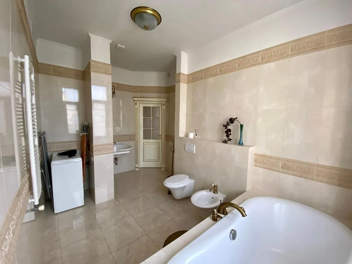 Royal Apartment Lviv