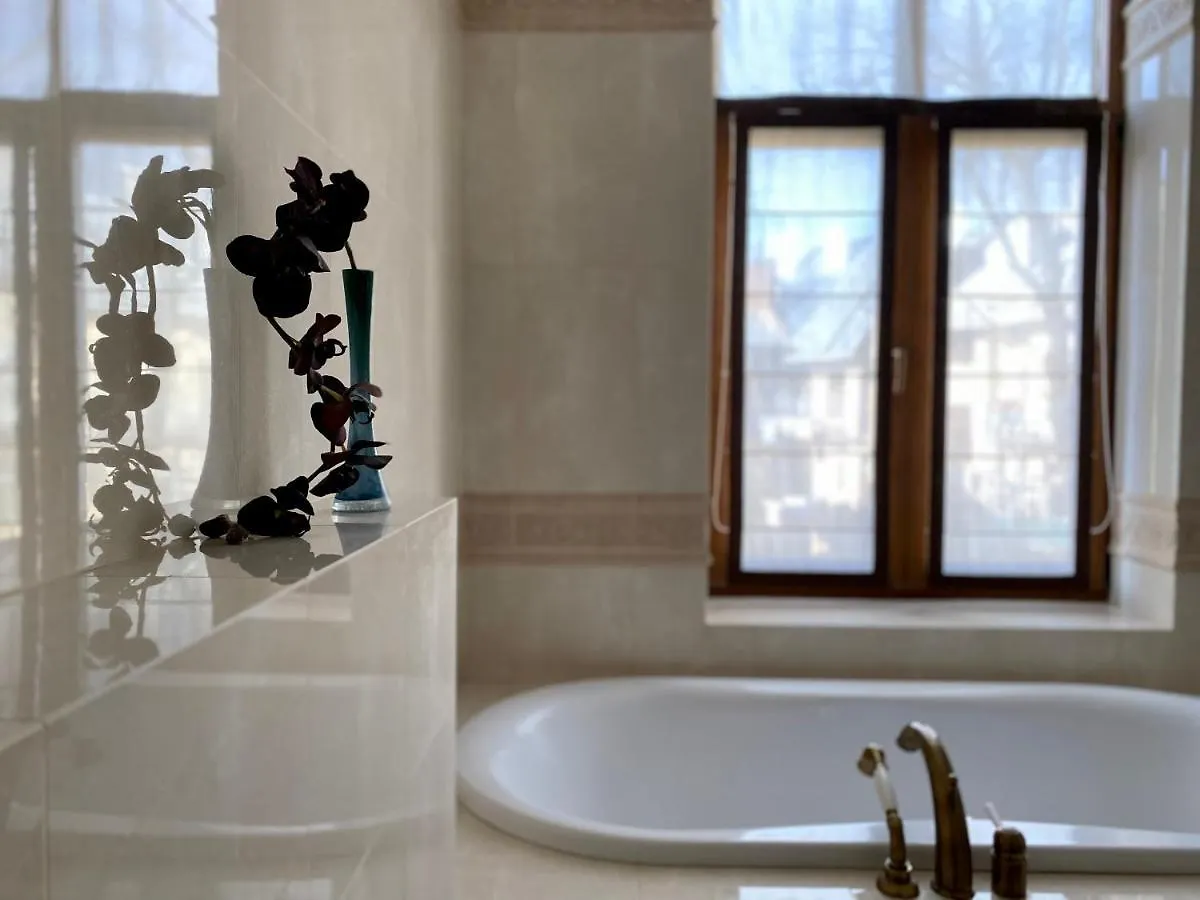Royal Apartment Lviv