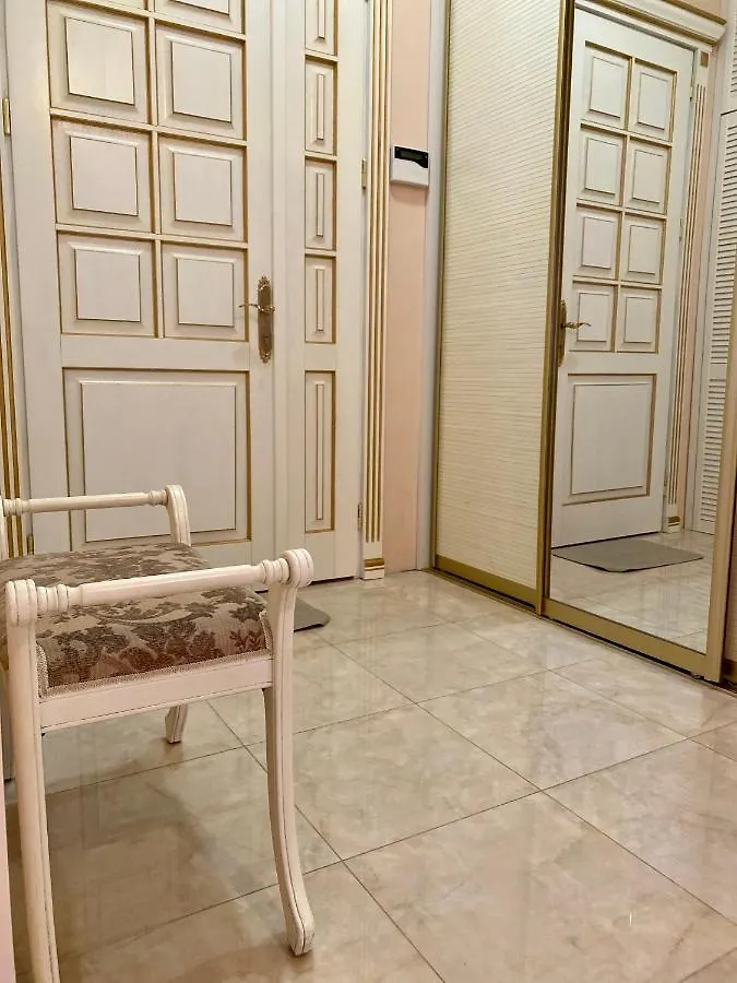 Royal Apartment Lviv