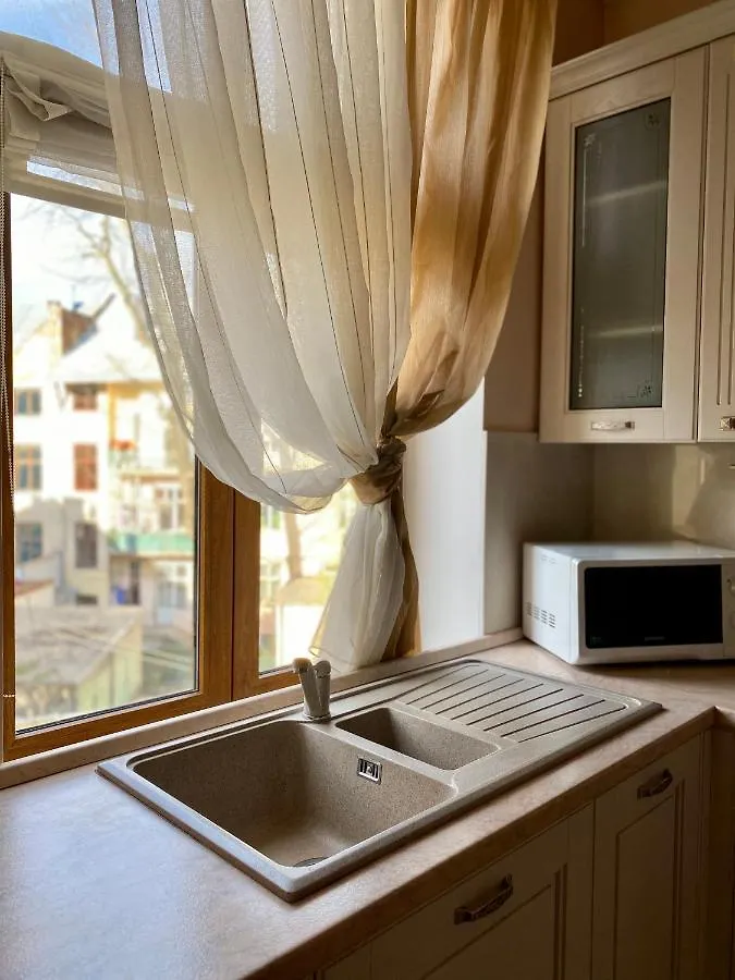 Royal Apartment Lviv