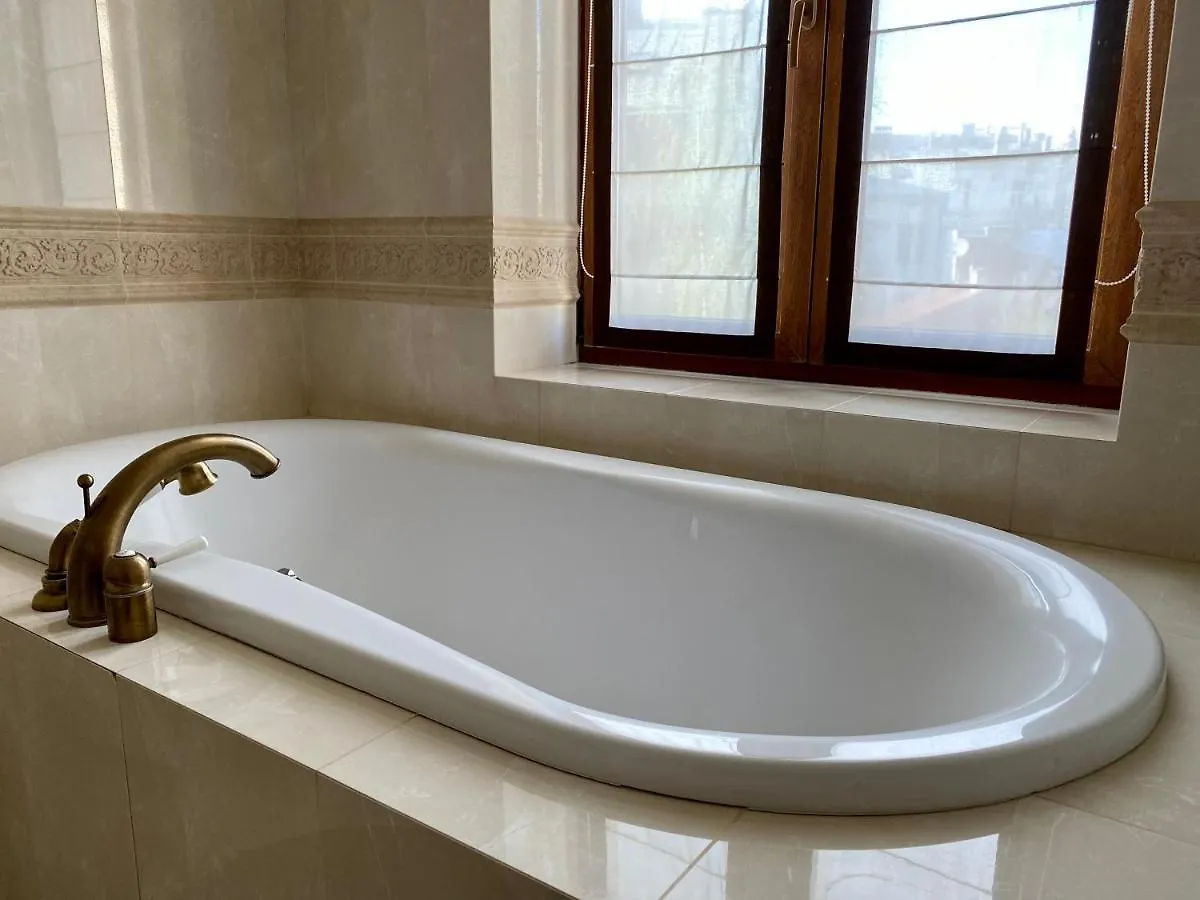 Royal Apartment Lviv